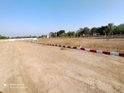 600 - 2436 Sqft Land for sale in Urapakkam