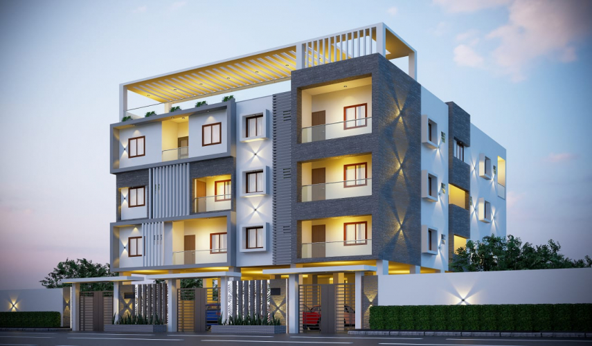 ATH Sarala
