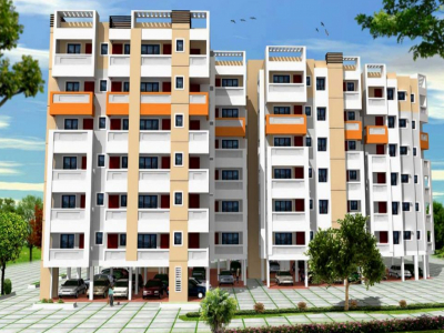 2, 3 BHK Apartment for sale in Selaiyur