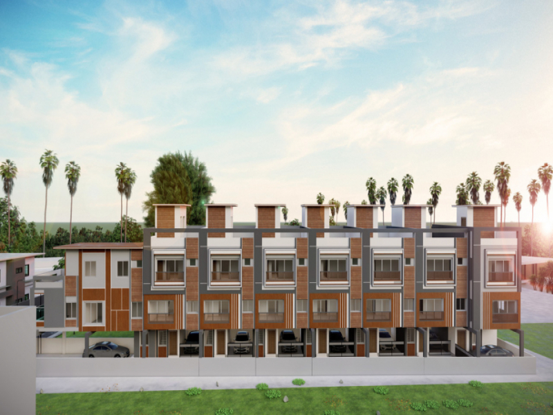 MGP Dwelling