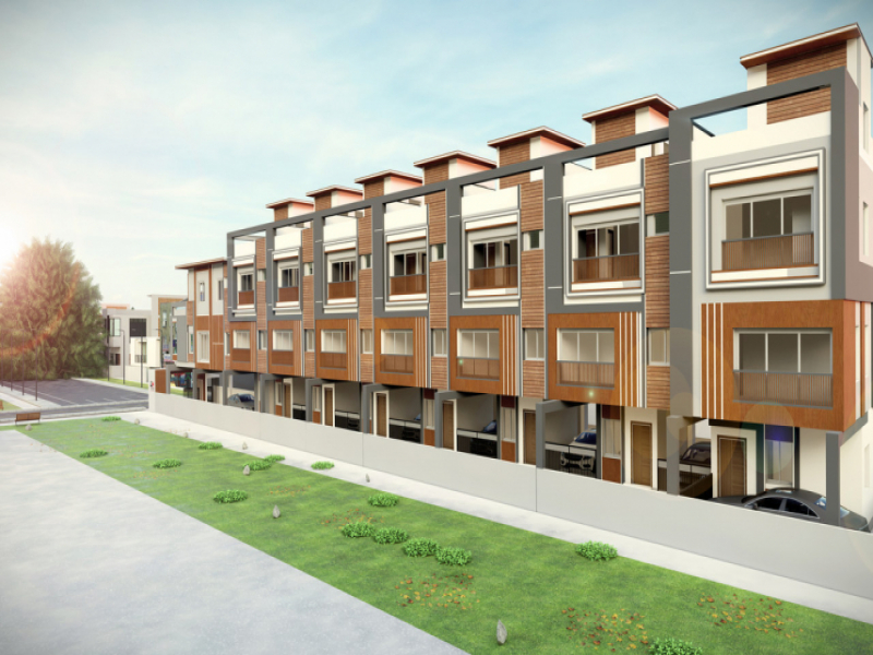 MGP Dwelling