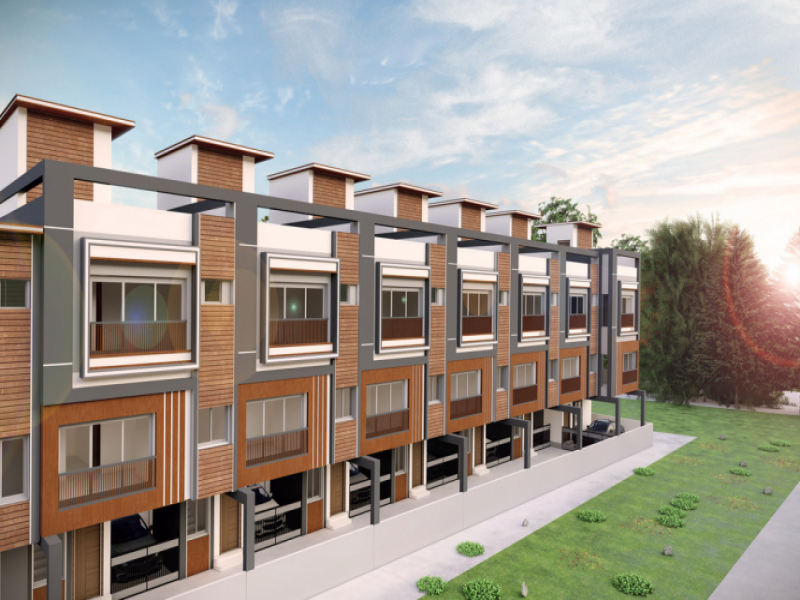 MGP Dwelling