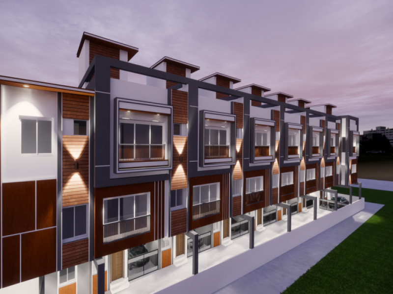 MGP Dwelling