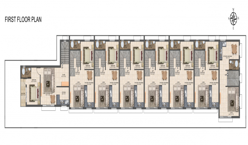 MGP Dwelling
