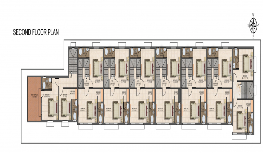 MGP Dwelling