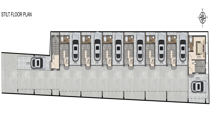 MGP Dwelling