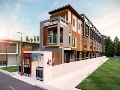 MGP Dwelling