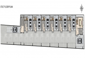 MGP Dwelling
