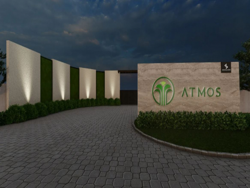 Stone and Acres Atmos