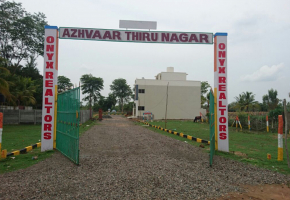 Onyx Azhvaarthiru Nagar