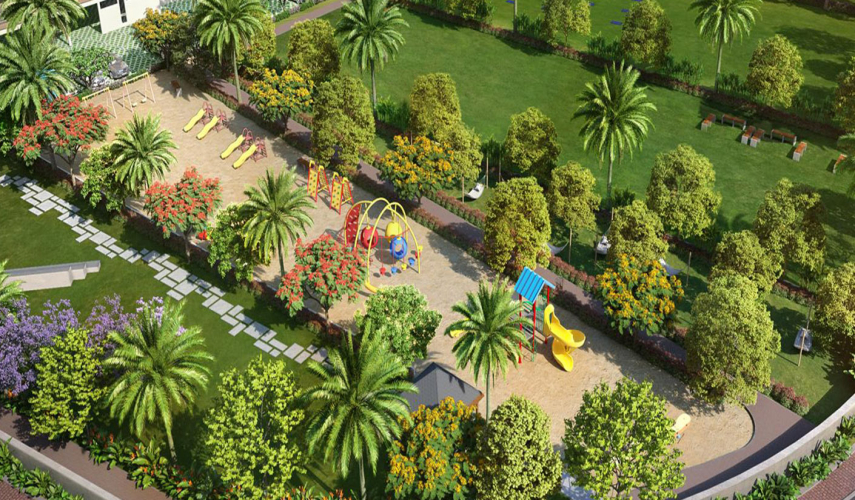Codename New Porur