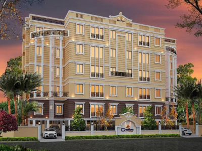 2 BHK Apartment for sale in Egattur