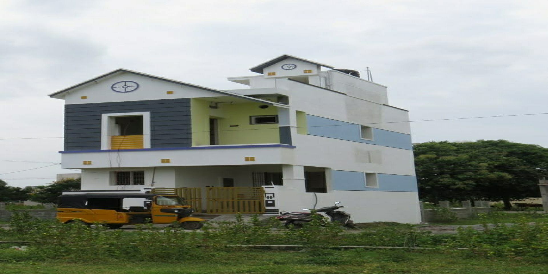 2 BHK House for sale in Kundrathur