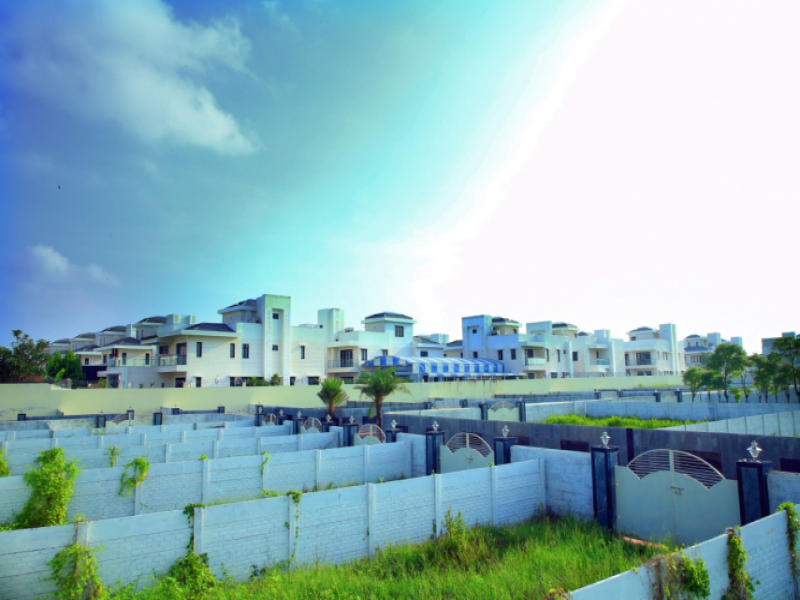 Adityaram Nagar Phase 5