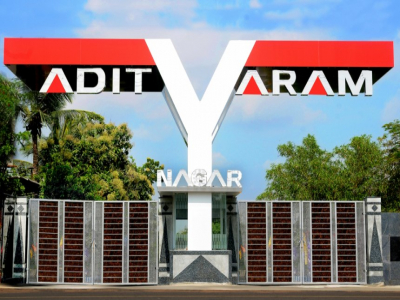 Adityaram Nagar Phase 5