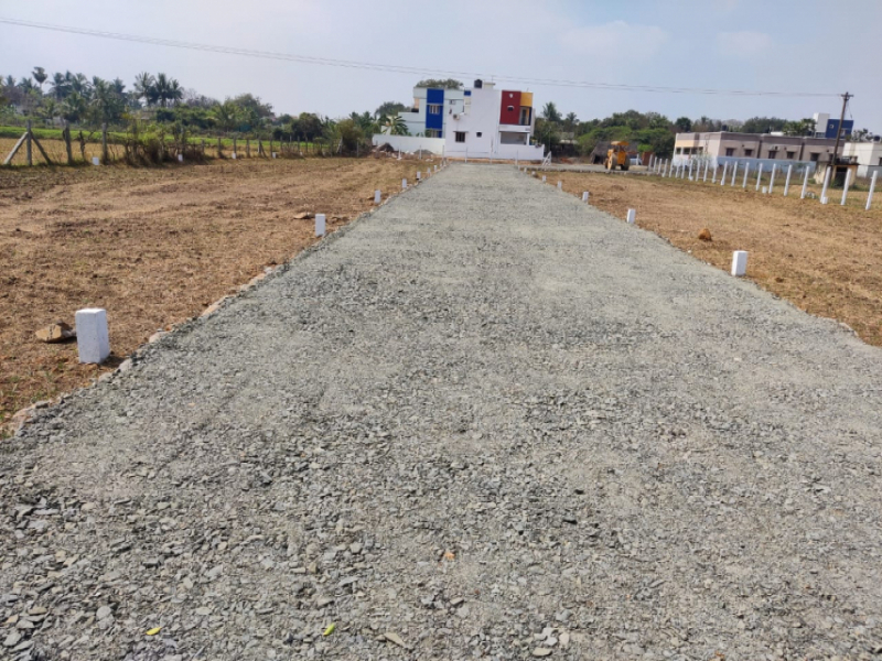 Shanmuga nagar