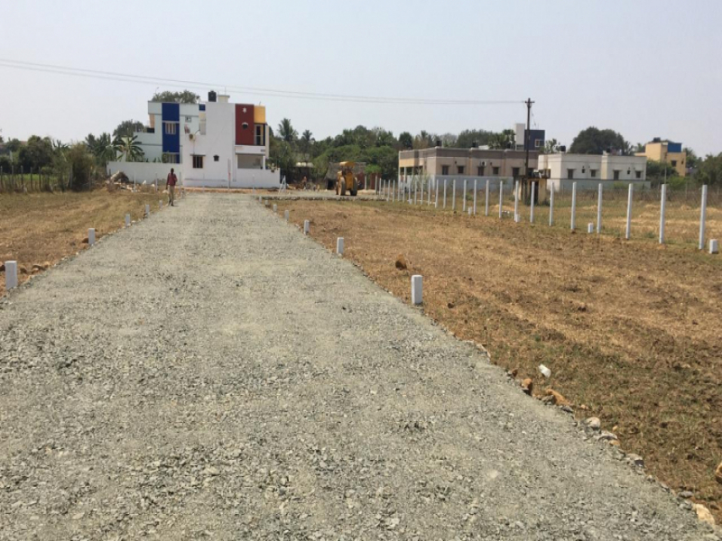 Shanmuga nagar