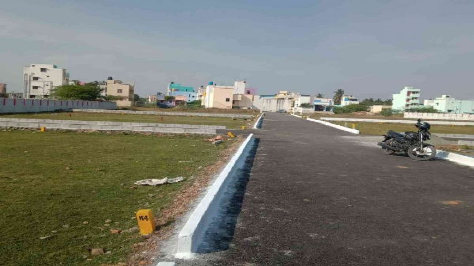 Royal City
