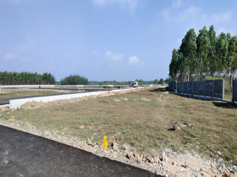 Radiance Smartville