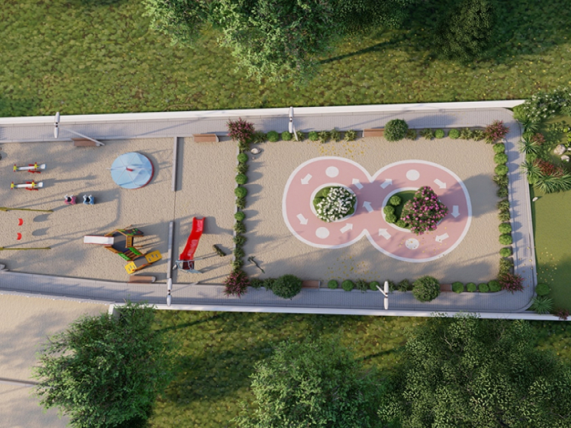 Radiance Smartville