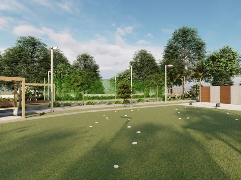 Radiance Smartville