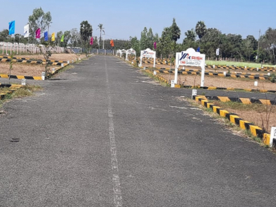 OMR Golden City