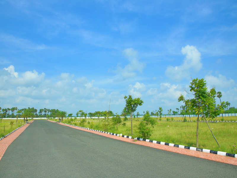 Adityaram Signature City Phase 2