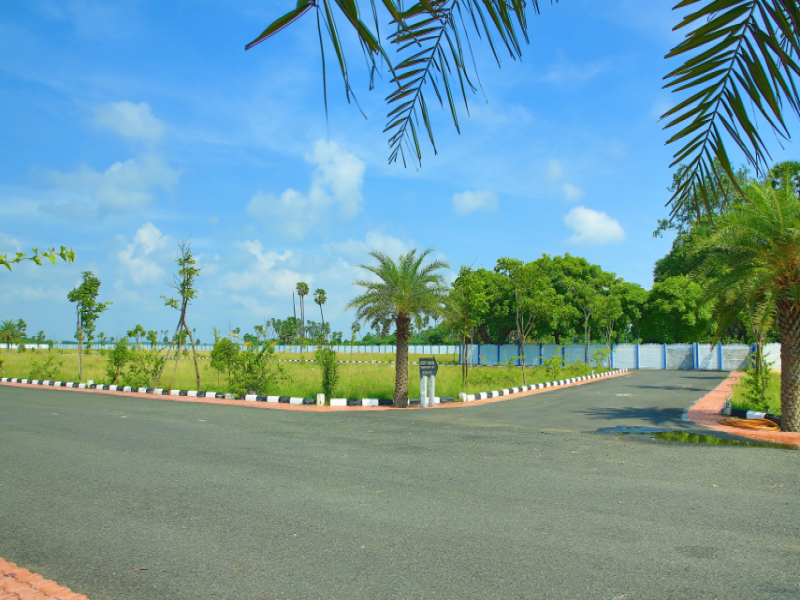 Adityaram Signature City Phase 2
