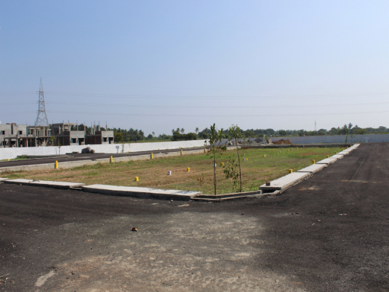 BLB Sreevari Nagar