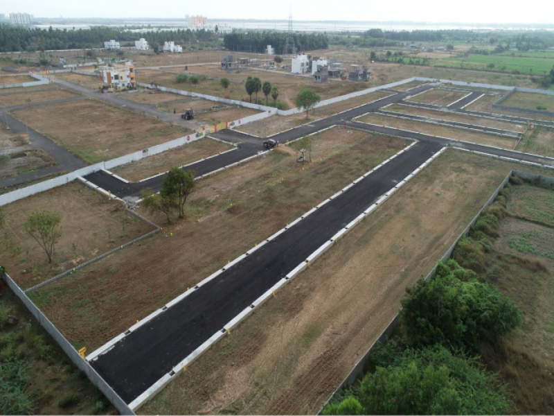 BLB Sreevari Nagar
