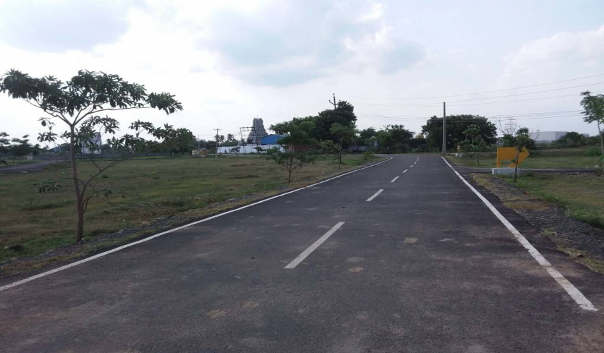 Ashok Brindavanam