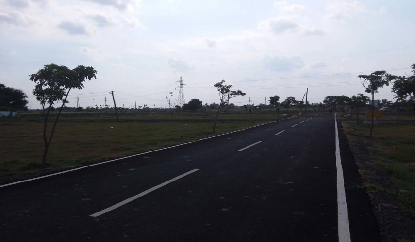 Ashok Brindavanam