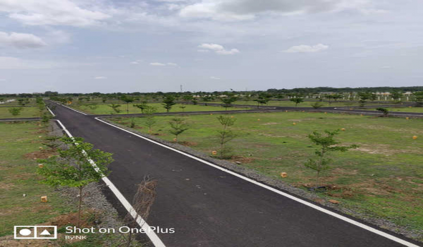 Ashok Brindavanam Phase 2