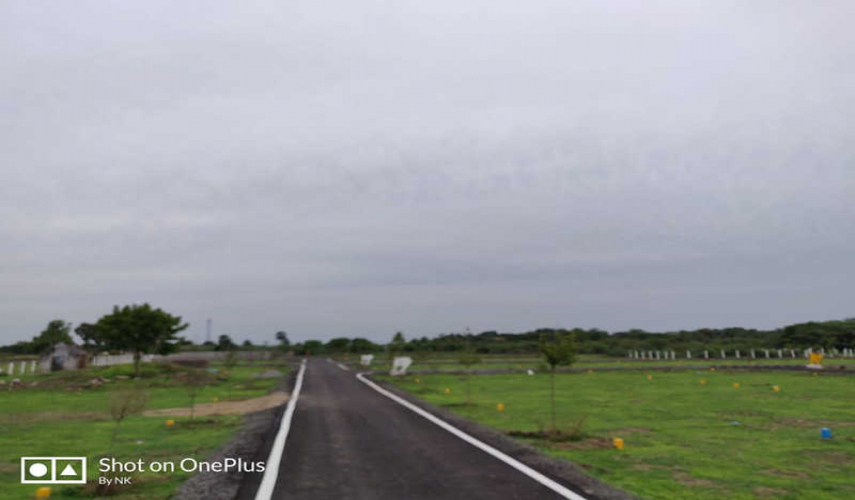 Ashok Brindavanam Phase 2