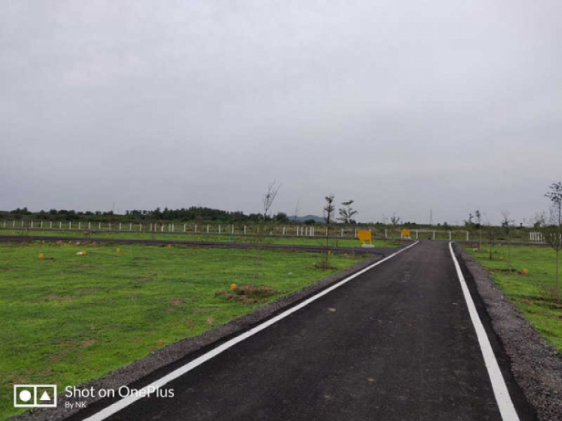 Ashok Brindavanam Phase 2