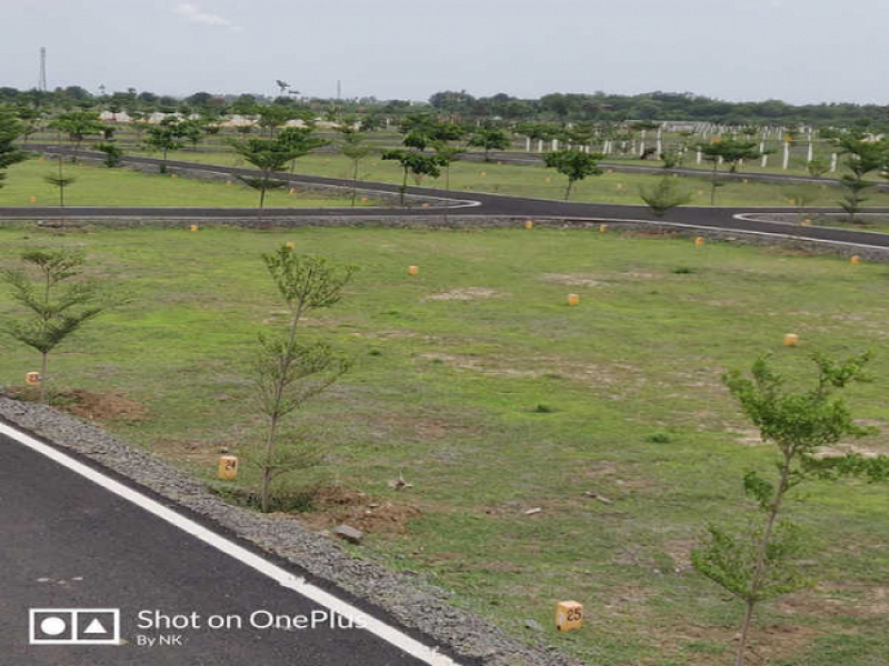 Ashok Brindavanam Phase 2
