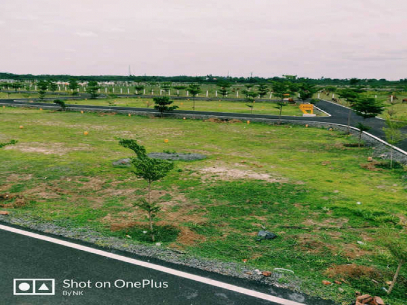 Ashok Brindavanam Phase 2