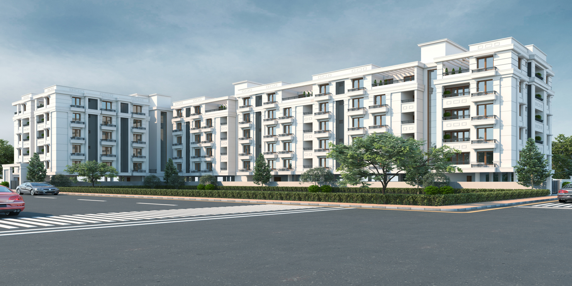 DAC Centum