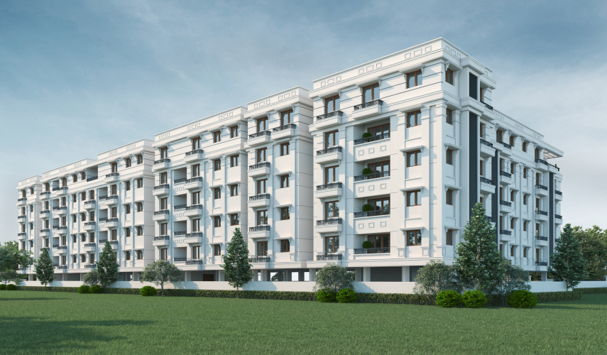 DAC Centum