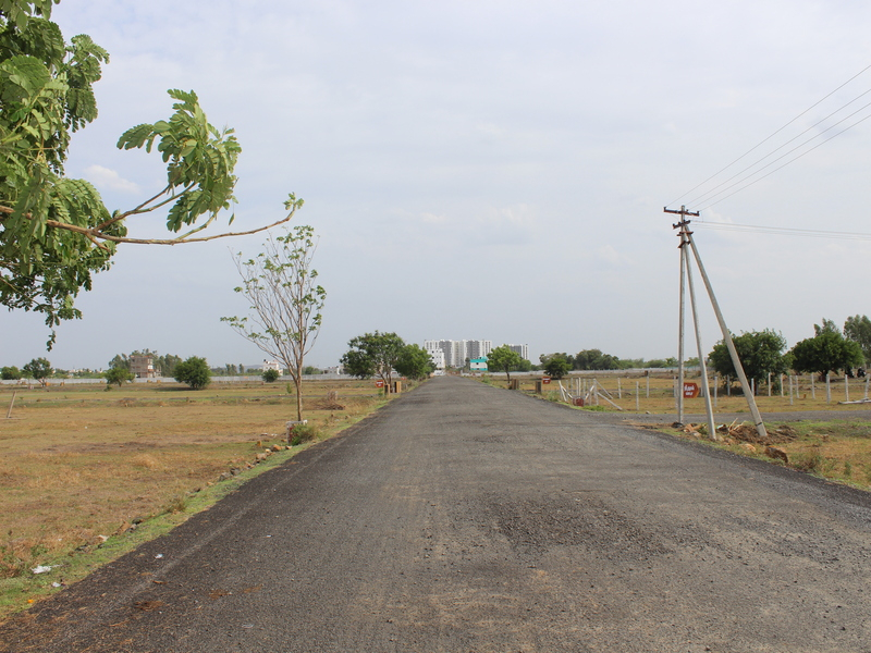 BLB Sree Narasimha Nagar