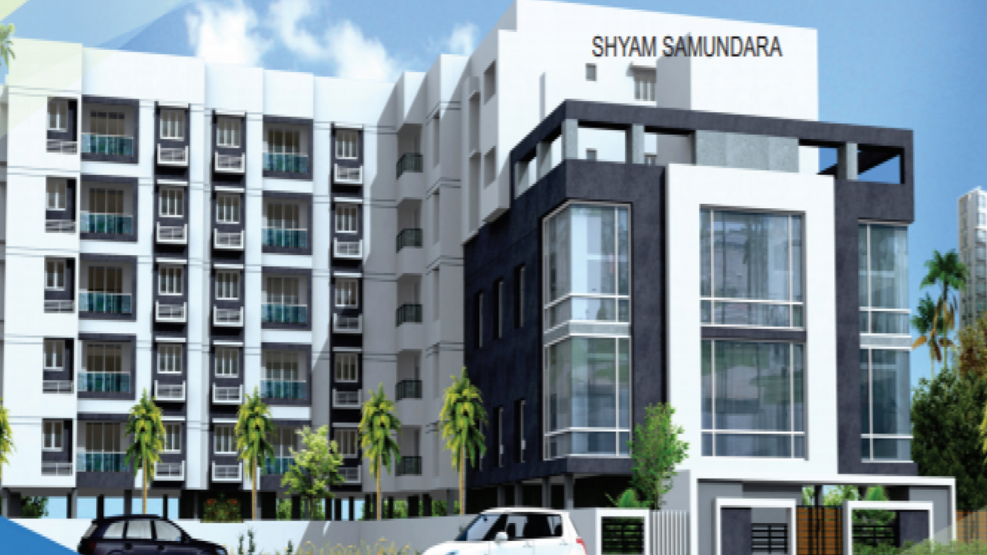 Shyam Samundara
