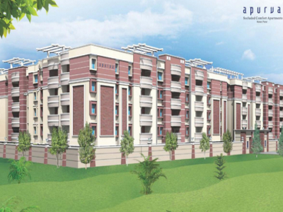 Deccan Apurva