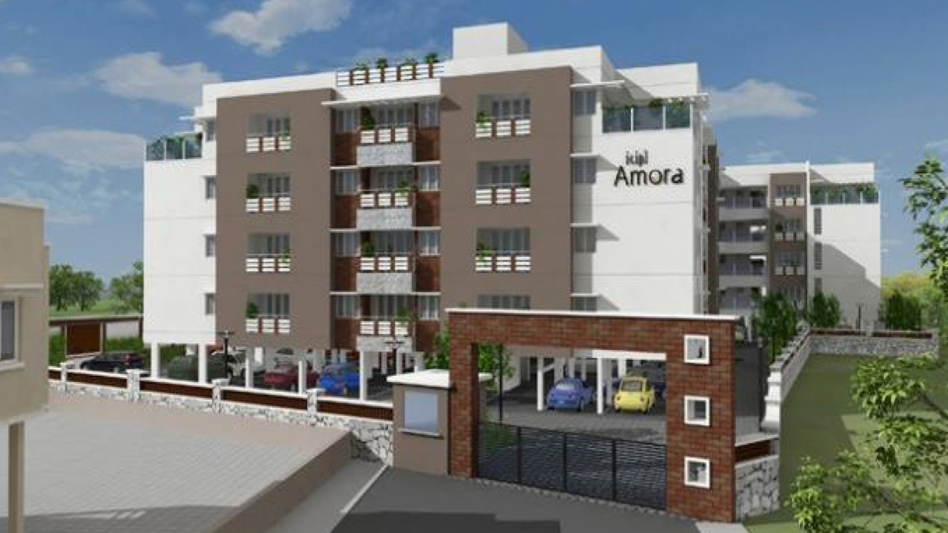 ICIPL Amora
