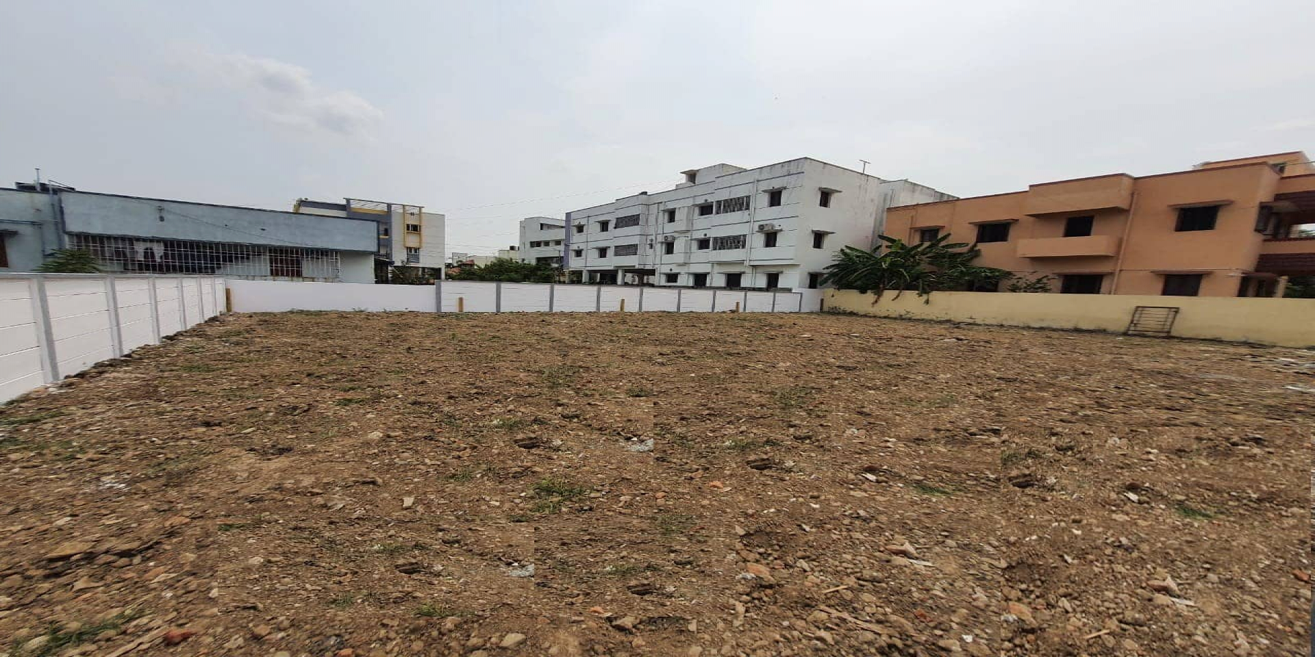 1163 - 1185 Sqft Land for sale in Madipakkam