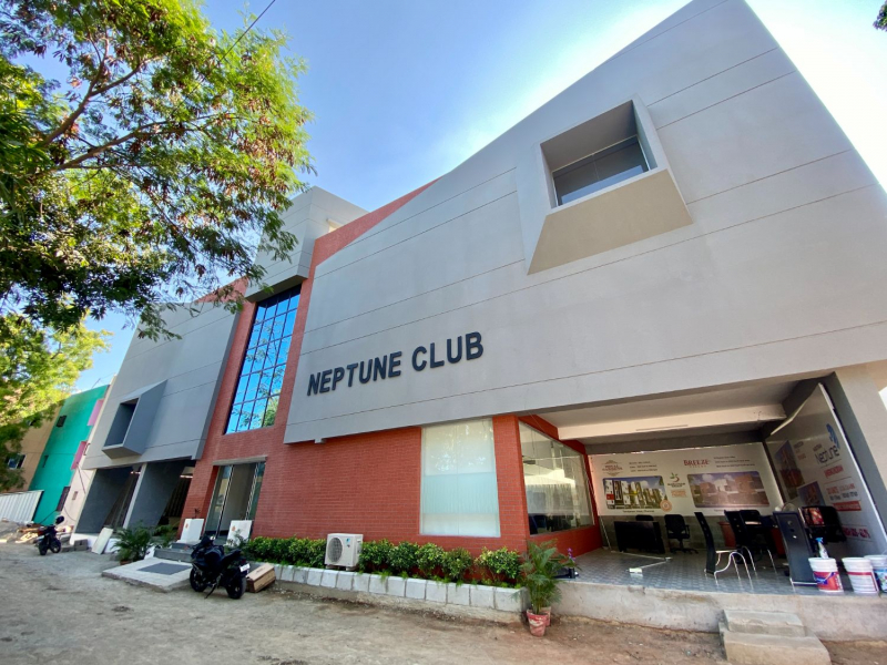 Marutham Neptune