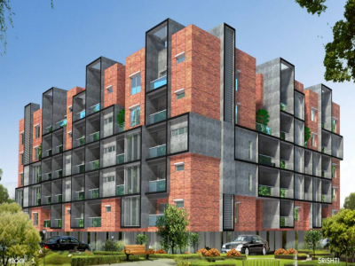 2, 3, 4 BHK Apartment for sale in Koyambedu