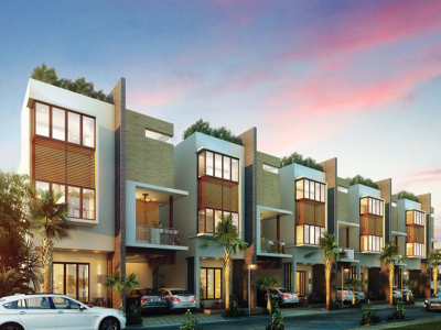 3, 4 BHK House for sale in Kolapakkam