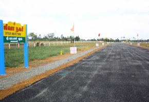 750 - 3770 Sqft Land for sale in Vengapakkam