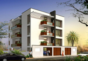 Green Mangalam