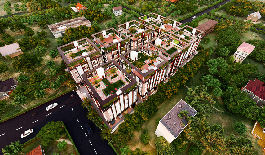 Karal Babylon